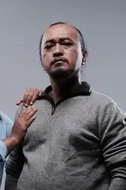 Ojing J. Raharjo