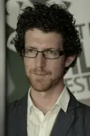 Chris Bouchard