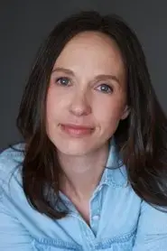 Susan Myburgh