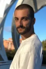 Stefan M. Mladenović