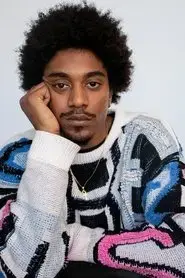 Rico Abdou