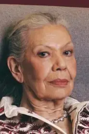 Luisa Huertas