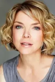Danielle Carter