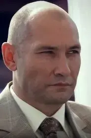 Vladimir Denisov