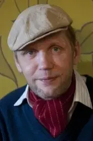 Marko Mägi