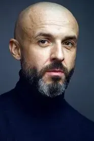Cédric Welsch