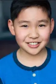 Reagan Shen-Kao