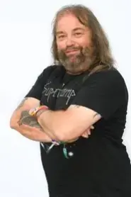 Jerry Ewing