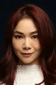 Kao Hsien-Ling