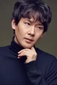 Park Jong-hwan