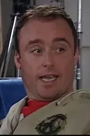 John Kirk