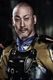 Jay Wong