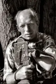 Tony Halik
