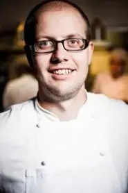 Daniel Lindeberg
