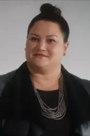 Terangi Brown