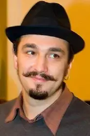 Valery Maryanov