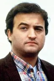John Belushi