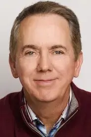 Gregg Binkley
