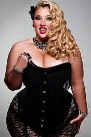 Velvet D'Amour