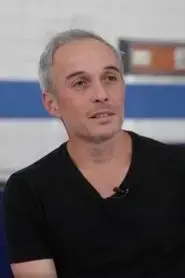 Luis Ávila