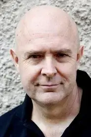 Seán James Sutton