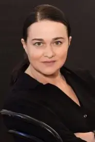 Yanina Kolesnichenko