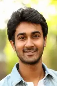 Santosh Shoban