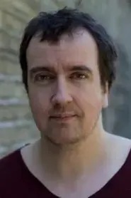 Ben Rufus Green