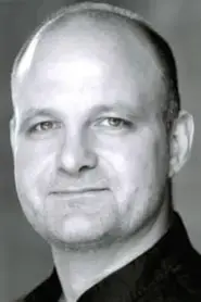 Ewan Bailey