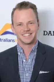 Jeffrey Walker