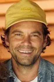 Zach Williams