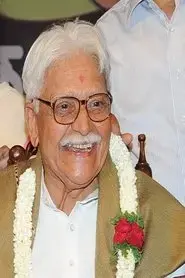 Sadashiva Brahmavar