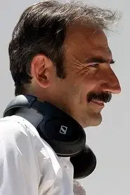 Christos Dimas