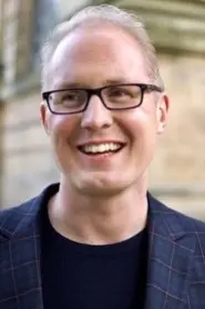 Marc Silk
