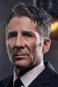 Leland Orser