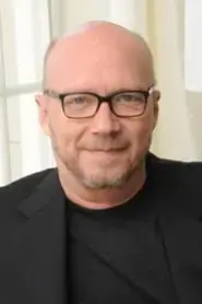 Paul Haggis