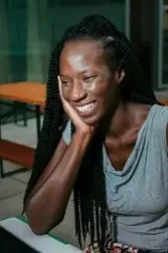 Aïcha Cissé