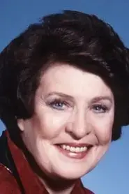 Irene Dailey