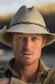 Ben Masters
