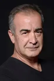 Sinan Pekinton