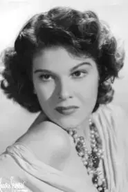 Betty Lou Gerson