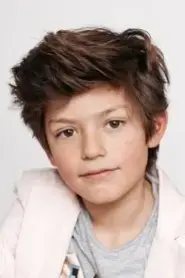 Skyler Peters