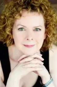 Katherine Leask