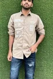 Abuzar Chaudhary