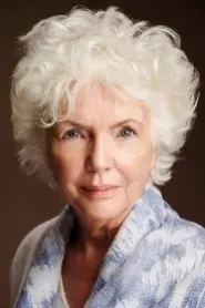 Fionnula Flanagan