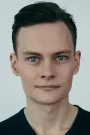 Árni Þór Lárusson