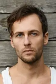 Adrian Glynn McMorran