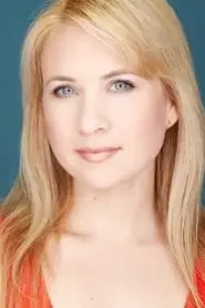 Ashley Fox Linton