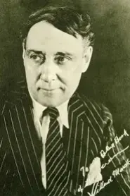 Willard Mack