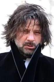 Christian Iansante